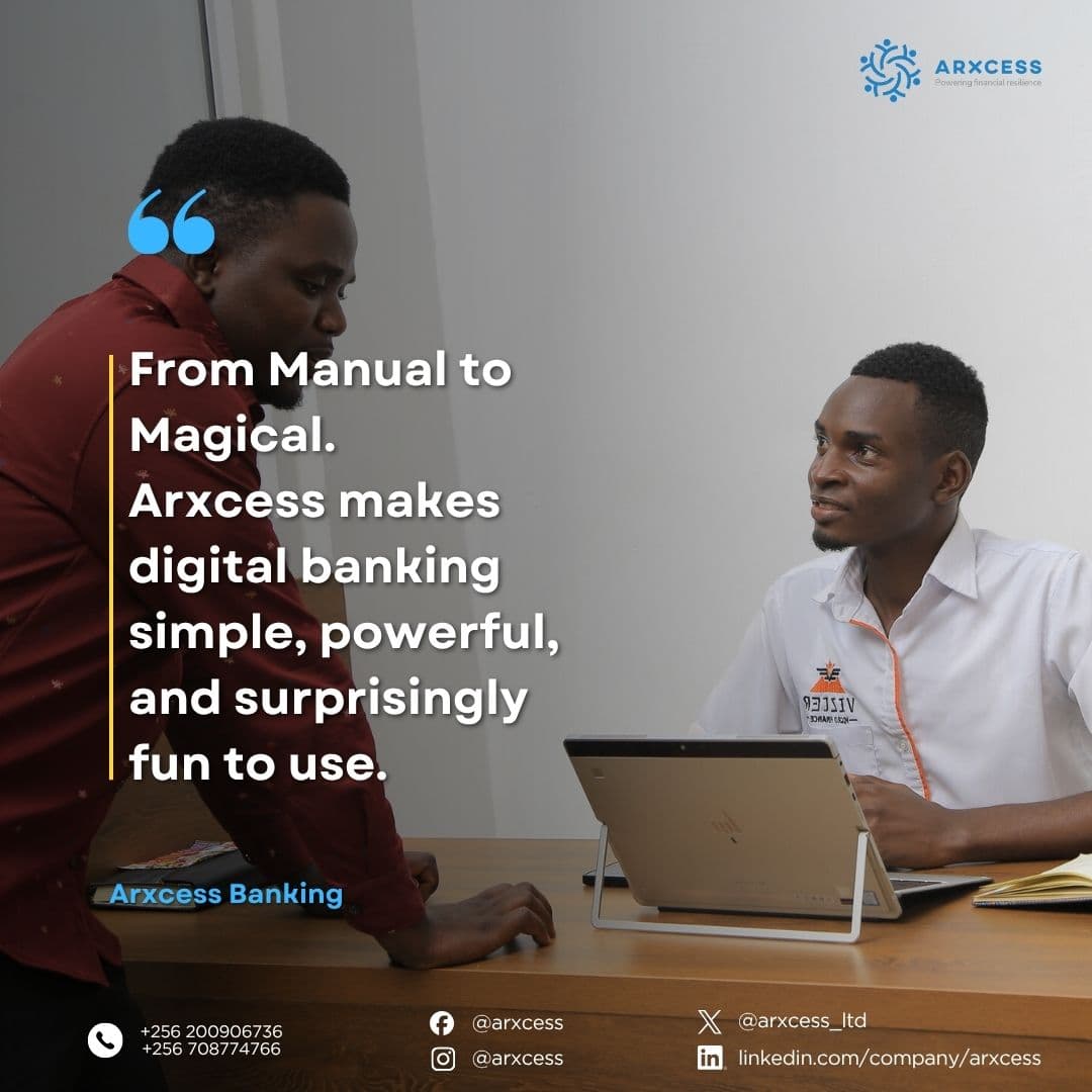 The Evolution of Financial Management: From On-Premise to Cloud