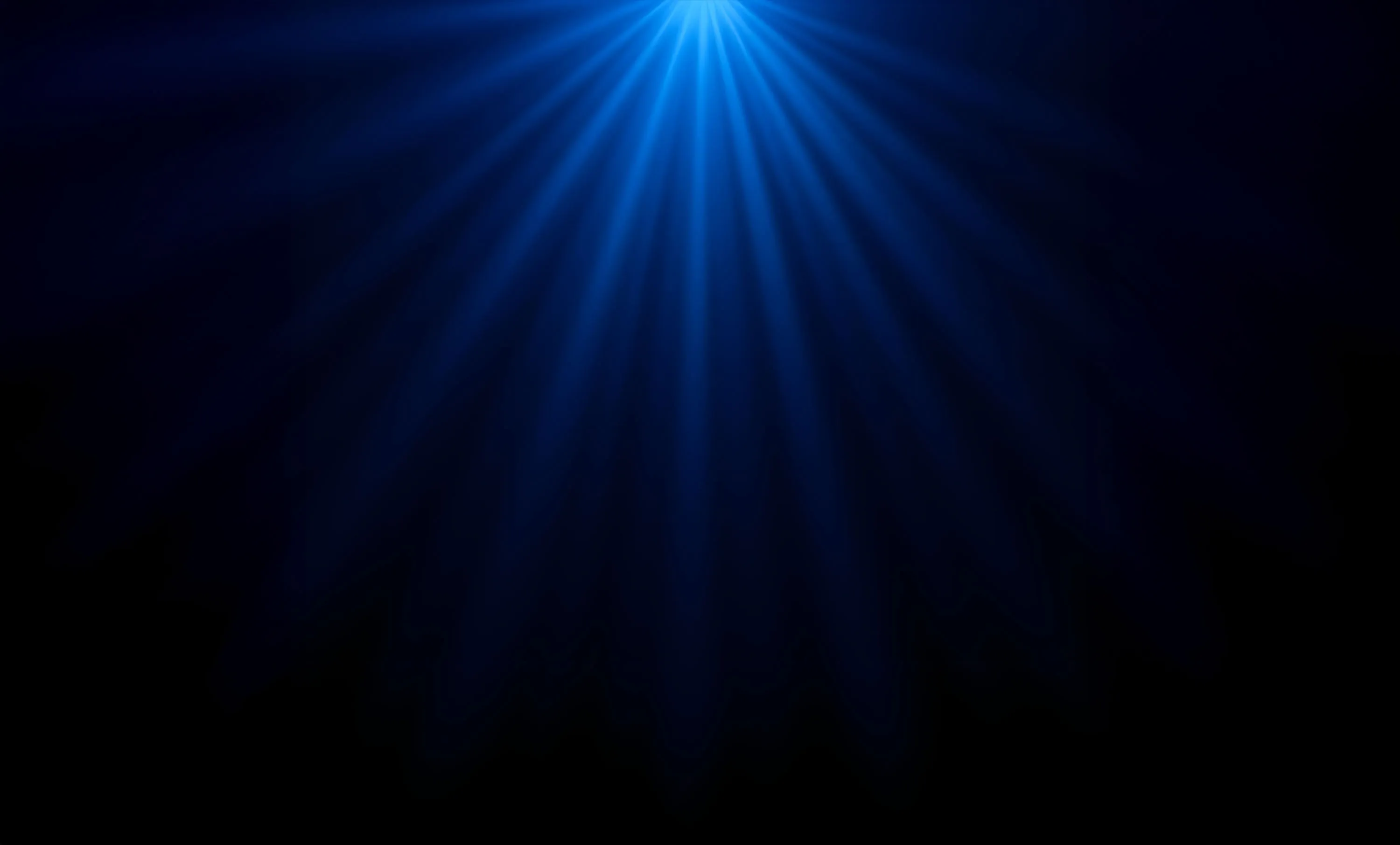 Blue background highlight