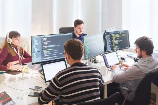 Custom Software Development
